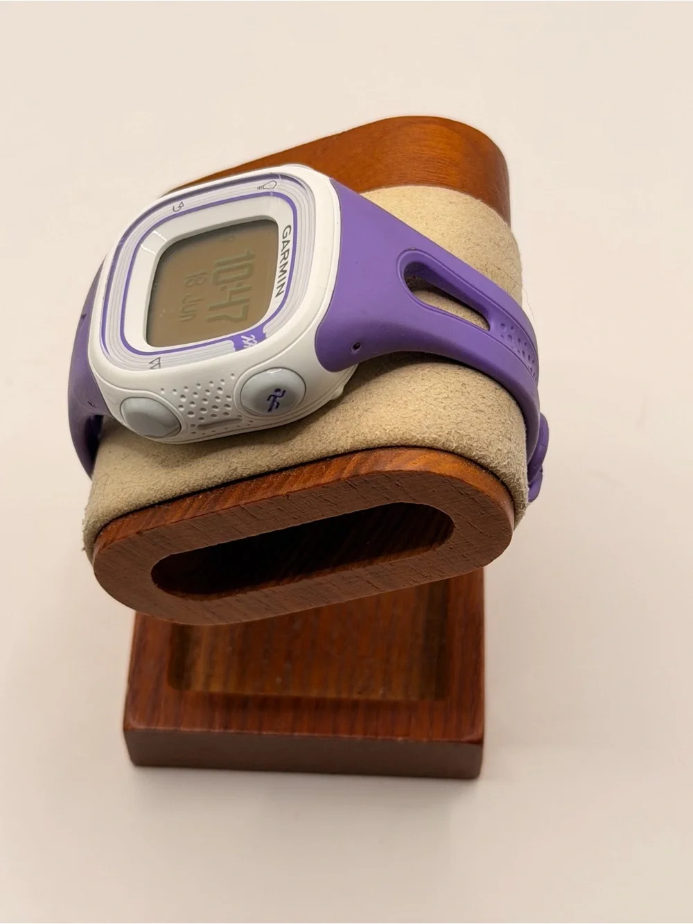Garmin Forerunner 10, Charger included,‎ Tested, Fitness tracker